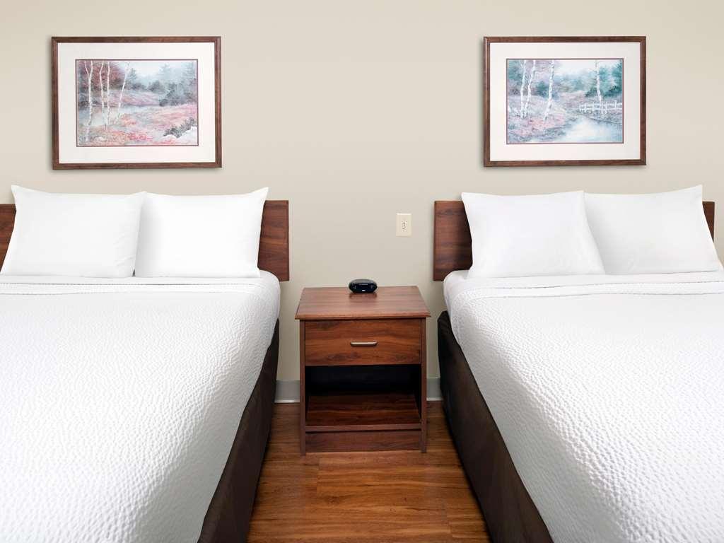 Extended Stay America Select Suites - Lake Worth Lake Worth Beach Room photo