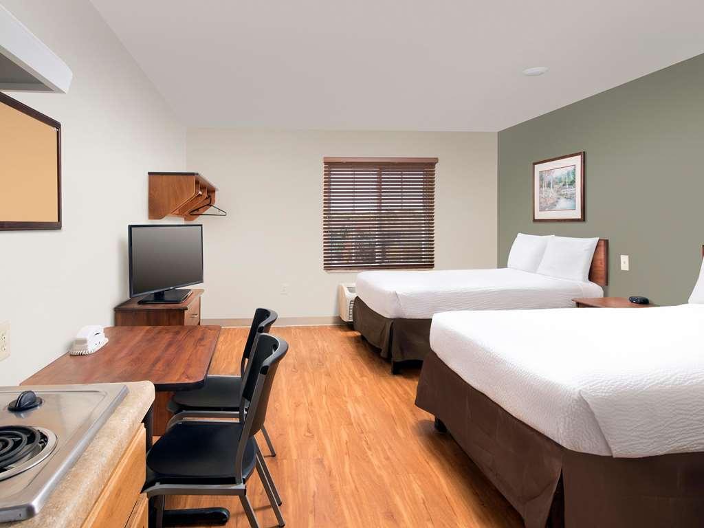 Extended Stay America Select Suites - Lake Worth Lake Worth Beach Room photo