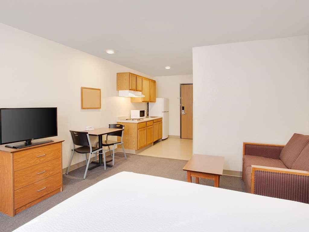 Extended Stay America Select Suites - Lake Worth Lake Worth Beach Room photo