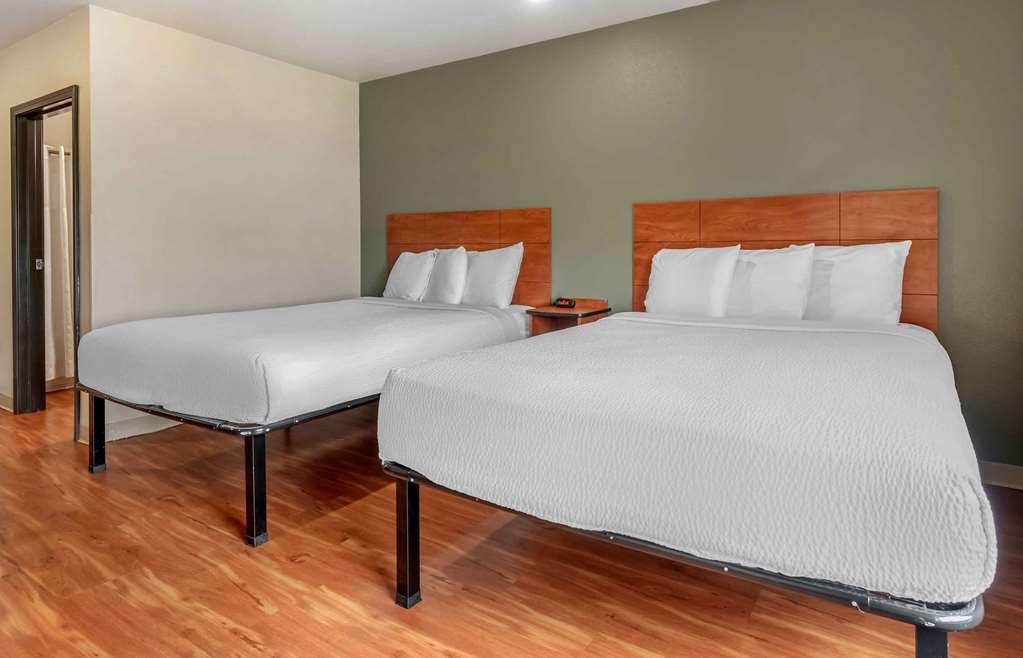 Extended Stay America Select Suites - Lake Worth Lake Worth Beach Room photo